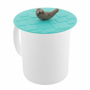 Lid for mug - Bienauchaud 10 cm Seal