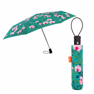 Regenschirm - Parapli Orchid Blue