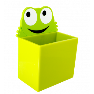 Magnetic pot - Ani-pot Frog