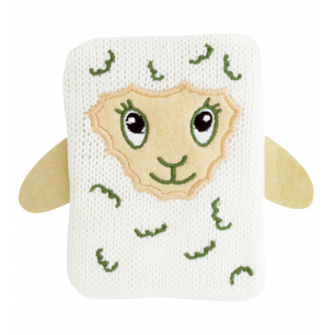 Scaldamani - Warmly Mouton