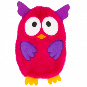 Wärmflasche - Hotly Owl 2