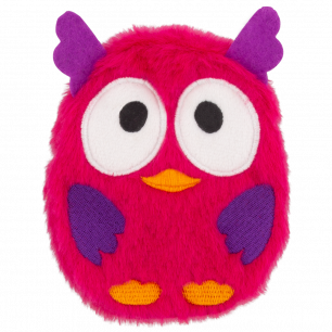 Taschenwärmer - Warmly Owl 2
