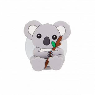 Support porte brosse à dents - Ani-toothi Koala