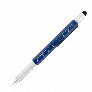 Kugelschreiber - Ingénieur Blau