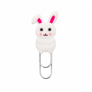 Small bookmark - Ani-smallmark Rabbit