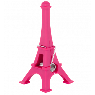 Photo frame - J'en pince pour Paris Pink