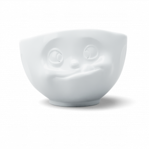 Bol en porcelaine - Emotion Gourmand