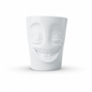 Tazza mug 35 cl - Emotion Burlone
