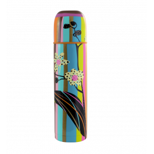 Thermal flask 24 cl - Mini Keep Cool Orchid