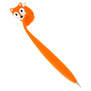 Magnetic pen - Ani-pen Fox