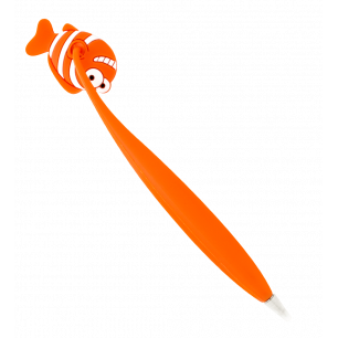 Penna magnetica - Ani-pen Pesce