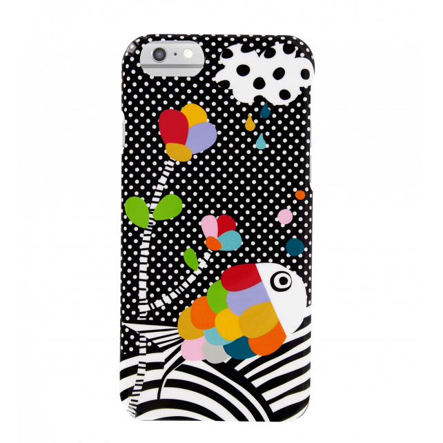 PYLONES phone case Cover for iPhone 4/4S and smartphone.