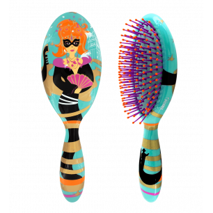 Hairbrush - Ladypop Large Venitienne