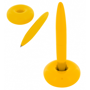 Kugelschreiber - Magneto Gelb