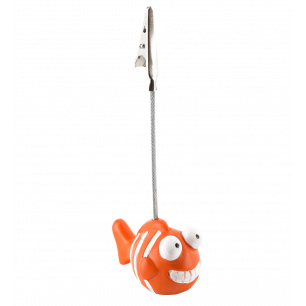 Fotohalter - Zoome clip Anemonenfisch