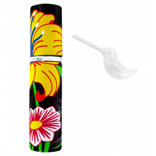 Parfümflakon - Flairy Ikebana