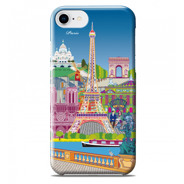 coque iphone 6 sewing