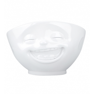 Bowl - Emotion Laughing