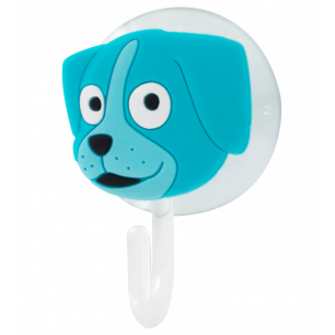 Suction hook - Ani-holder Dog