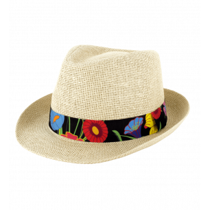Hat T56 - Protect Ikebana