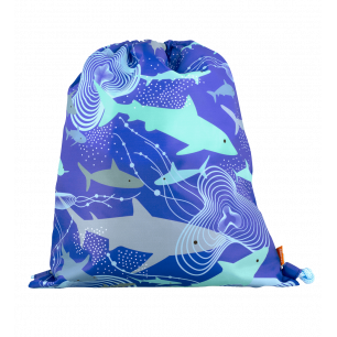 Swimming bag - Swim DS Shark