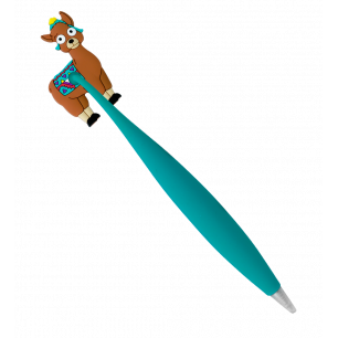 Penna magnetica - Ani-pen Lama