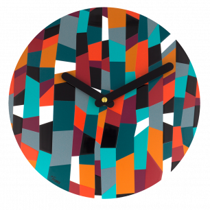 Horloge - Happy Time Accordeon